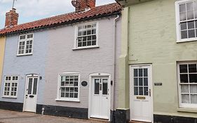 Dolphin Cottage, Southwold